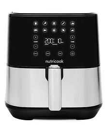 Nutricook AF205 1700W 5.5L Air Fryer 2 - Grey