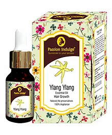 Passion Indulge Ylang Ylang Pure Essential Oil - 10 ml