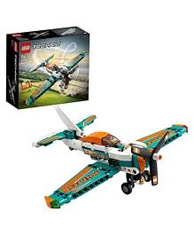 Lego Technic Race Plane Toy to Jet Aeroplane 2 in 1 Building Set -154 pieces