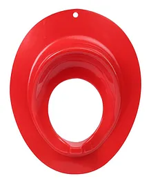 Twizzle Potty Trainer Seat - Red