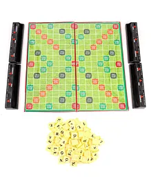 Virgo Toys Crossword Spellbound Set 