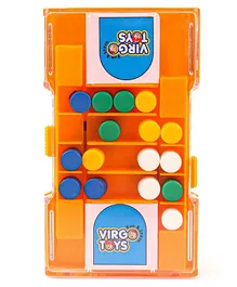 Virgo Toys Match Up Game (Color May Vary)