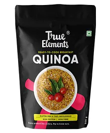 True Elements Quinoa - 500gm