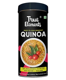 True Elements Quinoa - 800gm