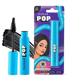 SUGAR POP Volumizing Mascara