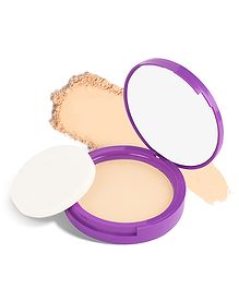 SUGAR POP Longwear Compact 01 Sand