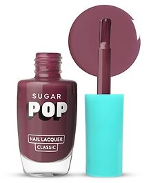 SUGAR POP Nail Lacquer 14 Berry Me