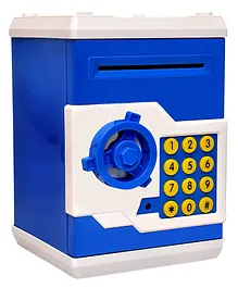 DOMENICO Electric Money Saving Bank with Password Settings - Assorted Color