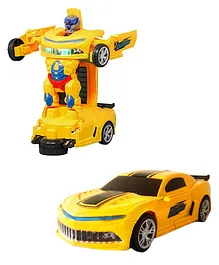 VParents Robot Car - (Colour may vary)
