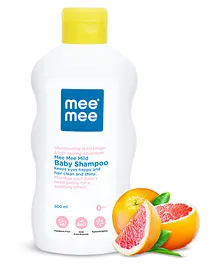 Mee Mee Baby Shampoo - 500 ml