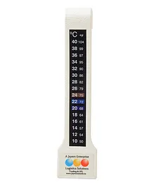 LCR Hallcrest Cot Thermometer - Multicolor