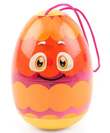 Spin Master Peek & Play Surprise Egg - Multicolor