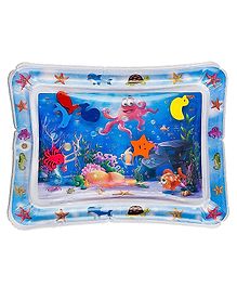 SANJARY Water Play Mats - Blue (Design May vary)