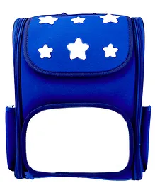 Scoobies Catch the Stars Bag Blue - Height 16 Inches