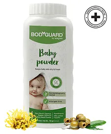BodyGuard Baby Powder - 100 gm