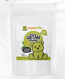 ShuShu Babies  Natural Ubtan Powder For Skin - 100 gm