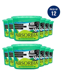 Absorbia Moisture Absorber Box Extra Large Blue - 12 boxes