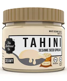 The Butternut Co. Tahini Sesame Seed Spread Creamy - 340 gm