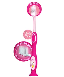 Chicco Toothbrush (Colours May Vary)