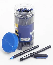 Classmate ITC Octane Gel Pen Jar - Pack of 25