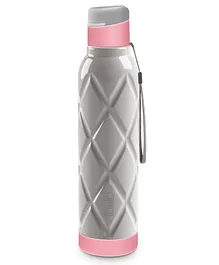 Flair Excel Insulated Water Bottle Pink - 700 ml