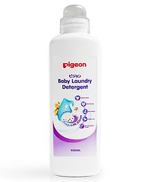 Pigeon Baby Liquid Laundry Detergent - 900 ml