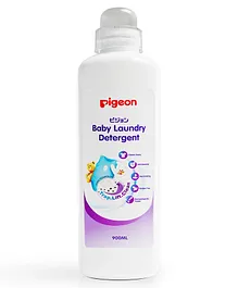Pigeon Baby Liquid Laundry Detergent - 900 ml