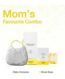 Omved Mom's Favourite Combo - 100 gm