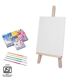 Planet of Toys Painting Set (Pink)