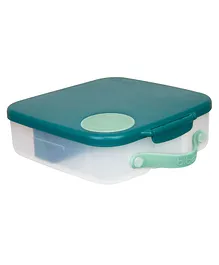 B.box Lunchbox - Green