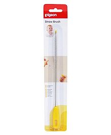 Pigeon Magmag Straw Brush