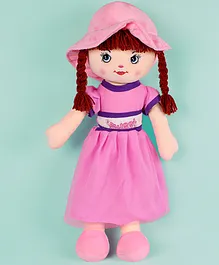 Dukiekooky Candy Doll Pink - Height 65 cm