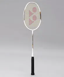 Yonex Badminton Racket ARCC71LT With Bag - Black