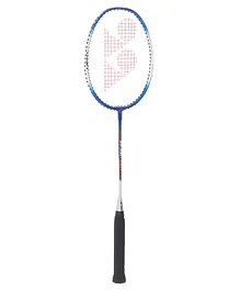 Yonex Badminton Racket ZR100 - Black (Color & Design May Vary)