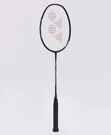 Yonex Badminton Racket with Full Cover Nflare29 - Brown