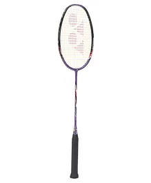 Yonex Badminton Racket Nanoflare 001 Ability - Black