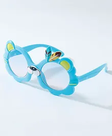 Babyhug Kids Sunglasses - Blue