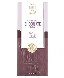 Aadvik Camel Milk Coffee Chocolate - 70 Gm