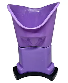 Sahyog Wellness Vaporizer Steamer - Purple