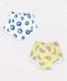 Snugkins Reusable Potty Training Pull-up Pants Size 2 - 2 Pieces