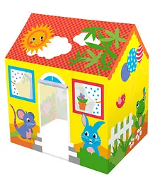 Bestway Play House - Multicolour