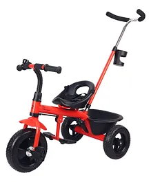 R for Rabbit Tiny Toes Grand Ex Tricycle - Red