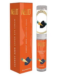 Neud Carrot Seed Premium Under Eye Cream  - 10 gm