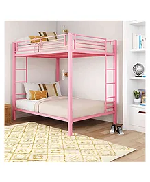 Royal Interiors Pilio Bunk Bed - Pink