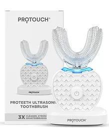 Protouch Proteeth Ultrasonic Toothbrush Electric Toothbrush