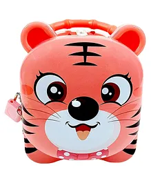 SANJARY Tiger Money Box (Colour May Vary)