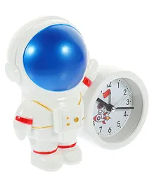 Sanjary Space Astronaut Alarm Clock - (Color May Vary)