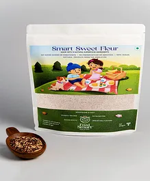 The Smart Sweet Flour for pancakes and guilt free baking - 500 gm