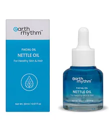 Earth Rhythm Nettle Facial Oil - 20 ML