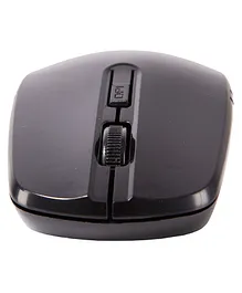 Zebion JOY Wireless Optical Mouse - Black